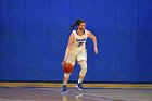 WBBall vs Springfield  Wheaton College women's basketball vs Springfield College. - Photo By: KEITH NORDSTROM : Wheaton, basketball
